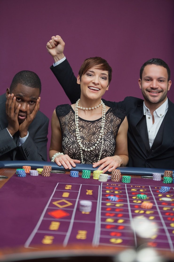 icuci Speed Blackjack